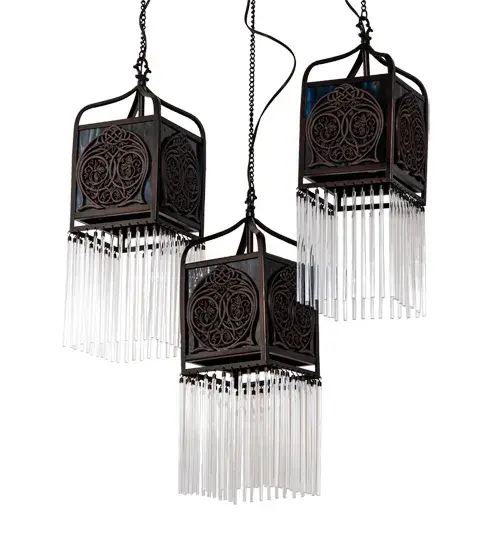 The Meyda Tiffany - Celtic Knot by Meyda Lighting - Image 3