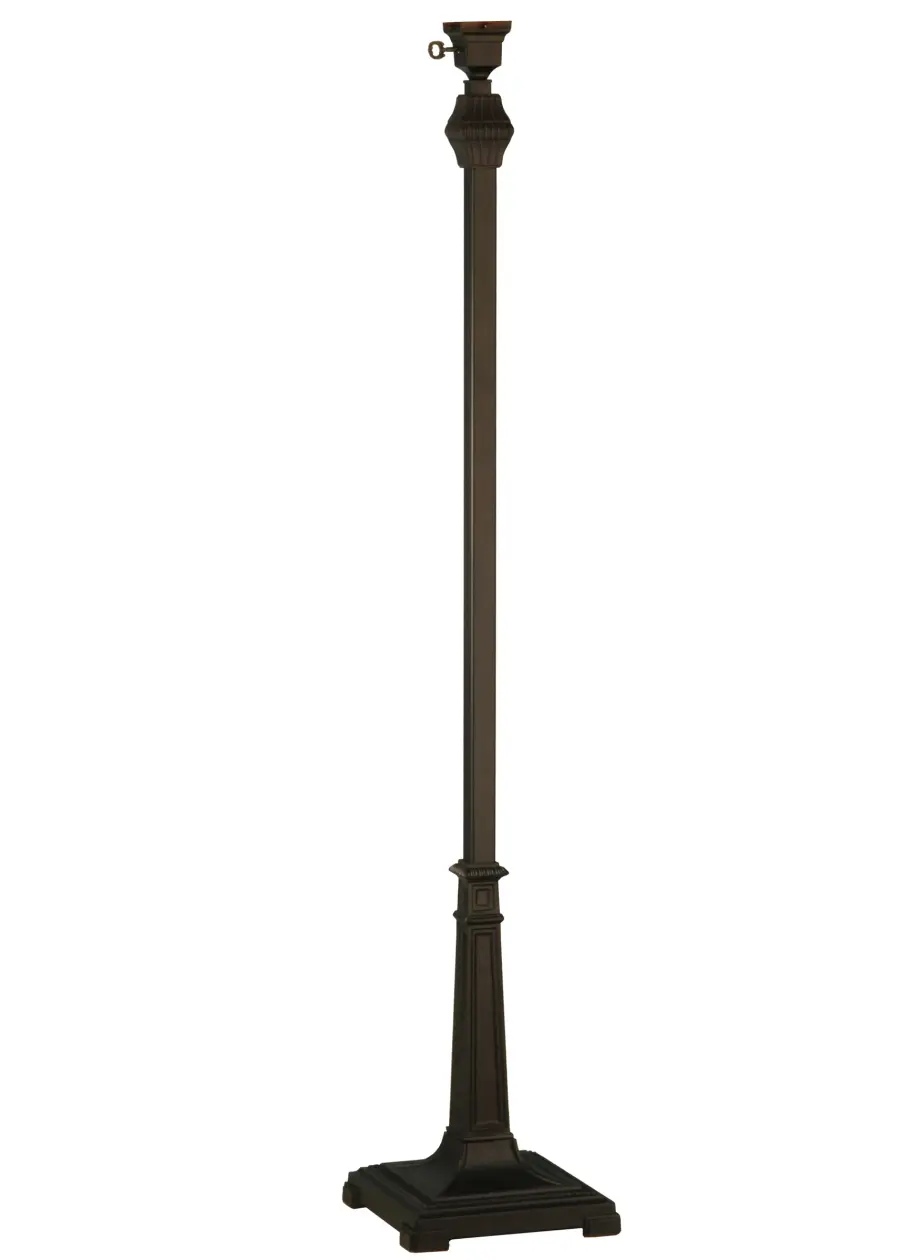 The Mission by Meyda Lighting - Image 1