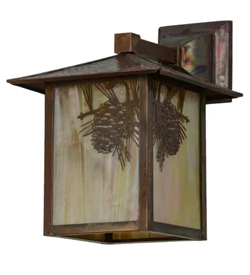 The Meyda Tiffany - Seneca by Meyda Lighting - Image 3