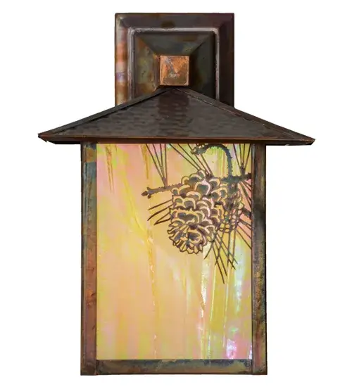 The Meyda Tiffany - Seneca by Meyda Lighting - Image 5