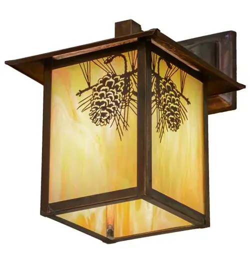 The Meyda Tiffany - Seneca by Meyda Lighting - Image 6