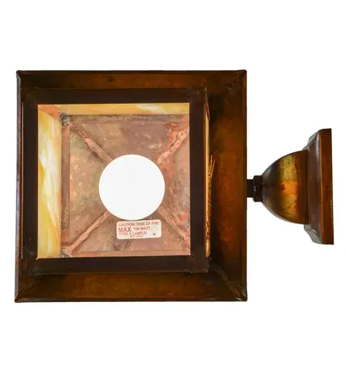 The Meyda Tiffany - Seneca by Meyda Lighting - Image 7
