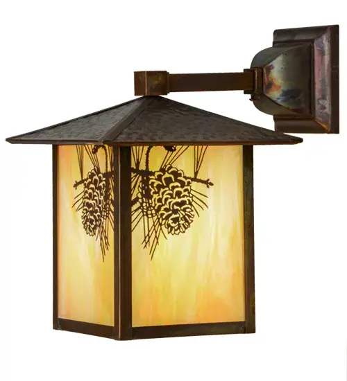 The Meyda Tiffany - Seneca by Meyda Lighting - Image 8