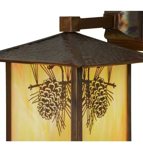 The Meyda Tiffany - Seneca by Meyda Lighting - Image 9