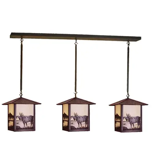The Seneca by Meyda Lighting