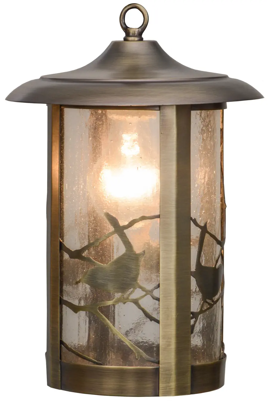 The Fulton by Meyda Lighting - Image 1