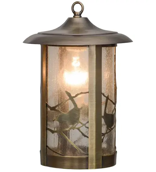 Every Meyda Tiffany item is a unique handcrafted work of art. Natural variations in the wide array of materials that we use to create each Meyda product make every item a masterpiece of its own. Photographs are a general representation of the product. Colors and designs will vary. - alternate view