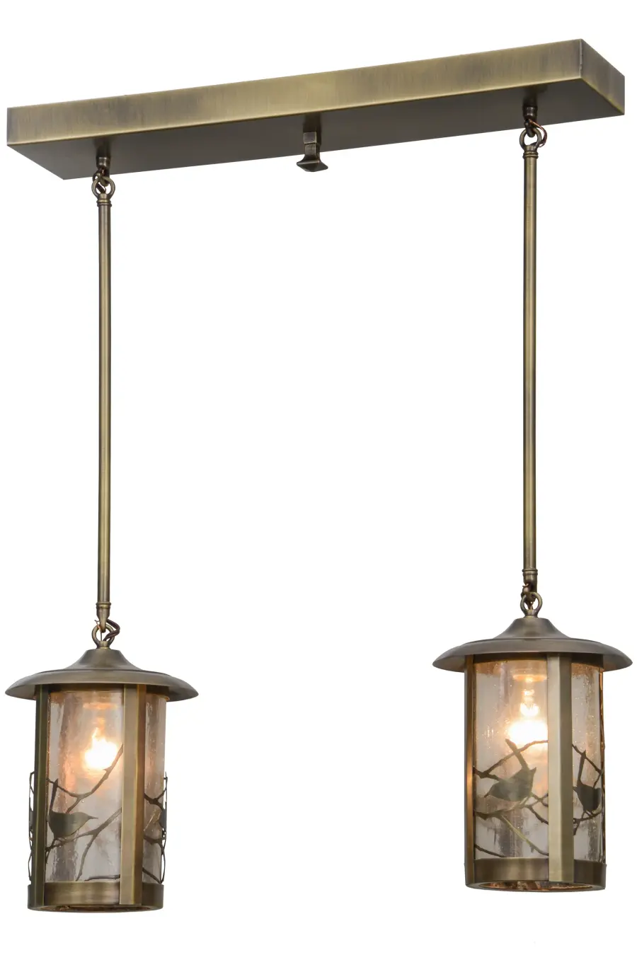 The Fulton by Meyda Lighting - Image 1
