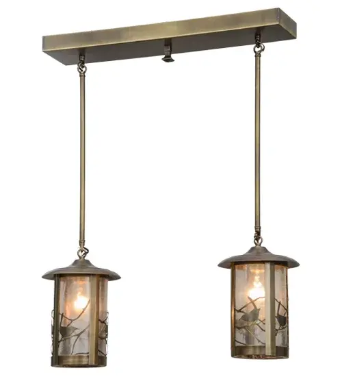 The Fulton by Meyda Lighting - Image 2