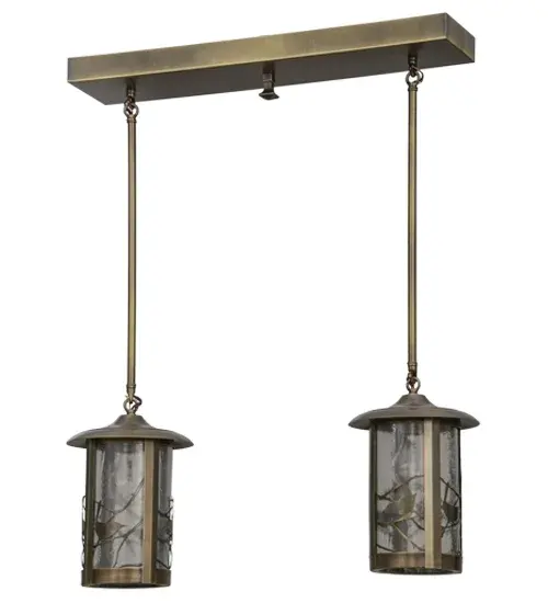 The Fulton by Meyda Lighting - Image 3