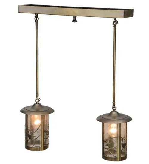 The Fulton by Meyda Lighting - Image 4