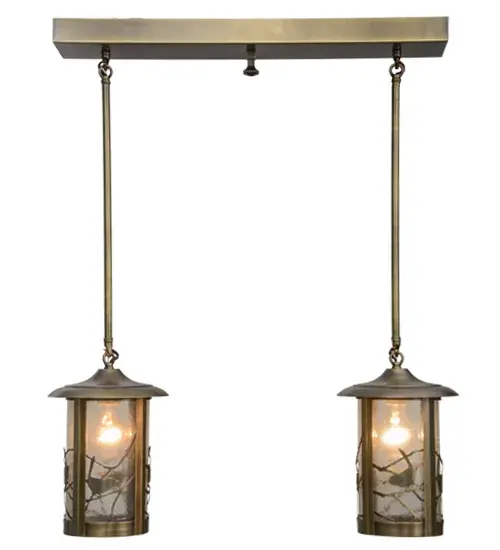 The Fulton by Meyda Lighting - Image 5