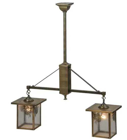 The Hyde Park by Meyda Lighting - Image 11