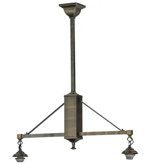 The Hyde Park by Meyda Lighting - Image 3