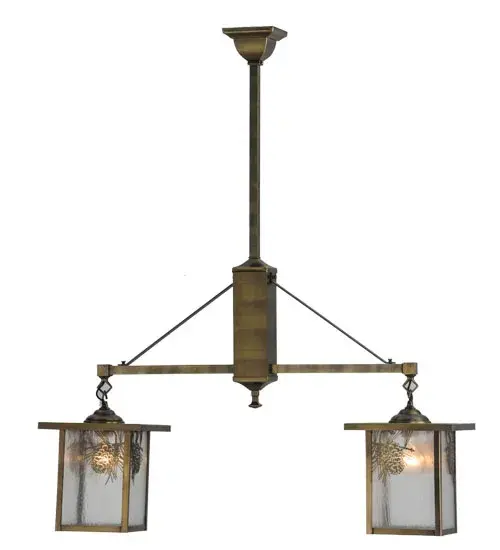 The Hyde Park by Meyda Lighting - Image 4