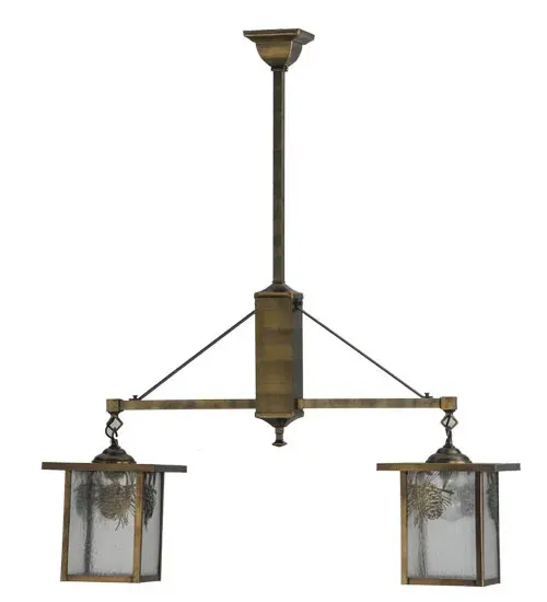 The Hyde Park by Meyda Lighting - Image 5