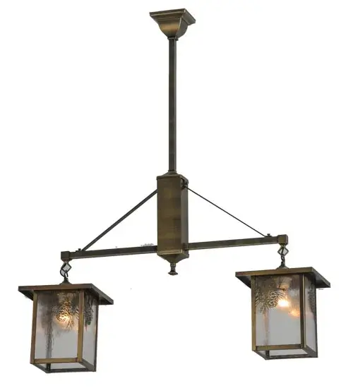 The Hyde Park by Meyda Lighting - Image 6