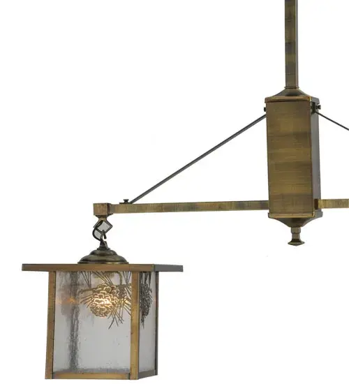 The Hyde Park by Meyda Lighting - Image 8