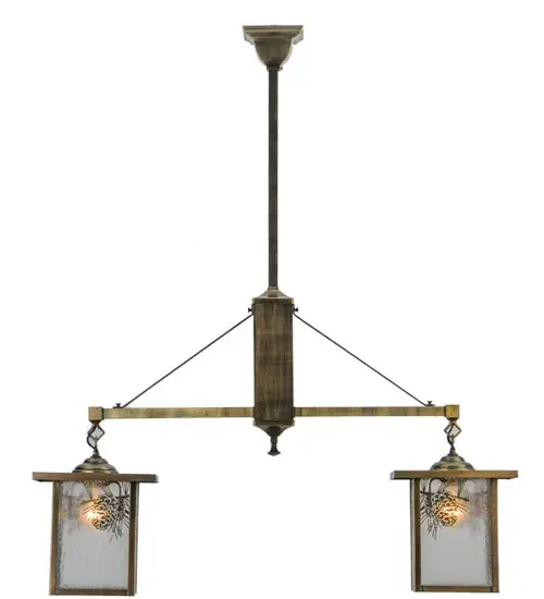 The Hyde Park by Meyda Lighting - Image 10