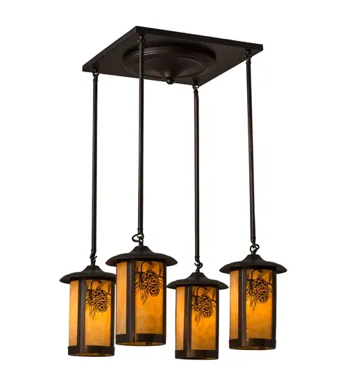 The Fulton by Meyda Lighting - Image 1