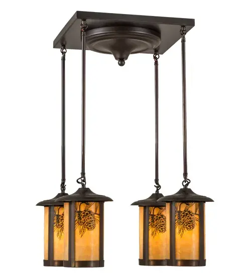 The Fulton by Meyda Lighting - Image 2