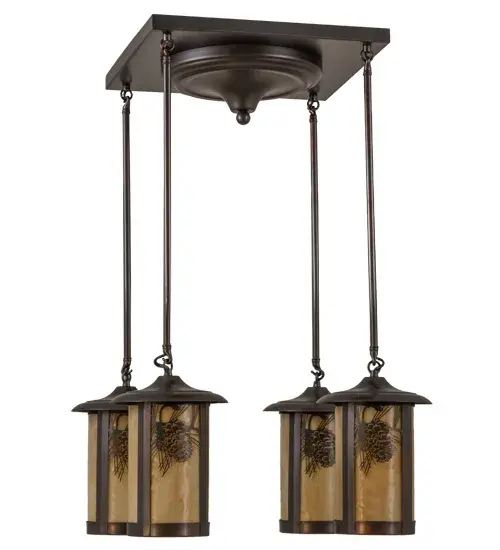 The Fulton by Meyda Lighting - Image 3