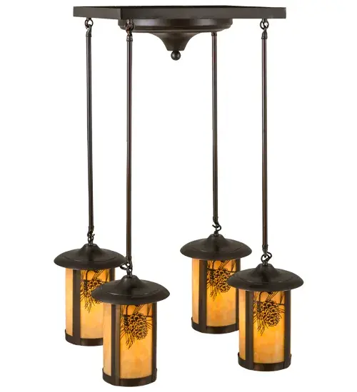 The Fulton by Meyda Lighting - Image 4