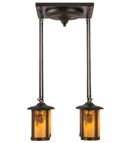 The Fulton by Meyda Lighting - Image 5