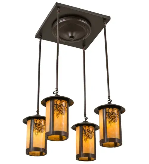 The Fulton by Meyda Lighting - Image 6