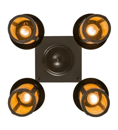 The Fulton by Meyda Lighting - Image 7