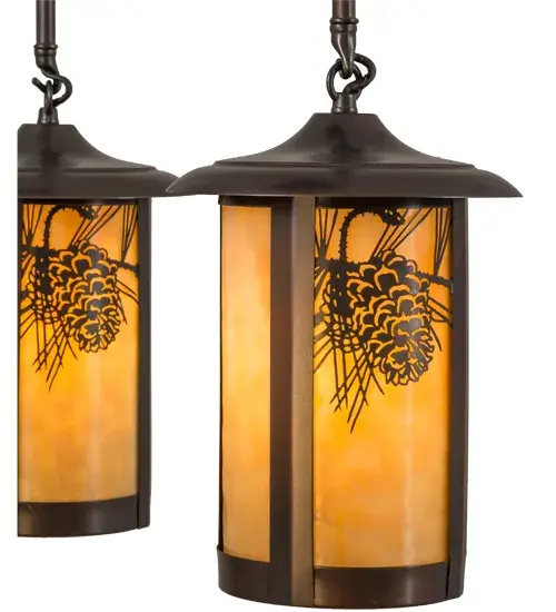 The Fulton by Meyda Lighting - Image 8