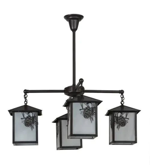 The Seneca by Meyda Lighting - Image 3