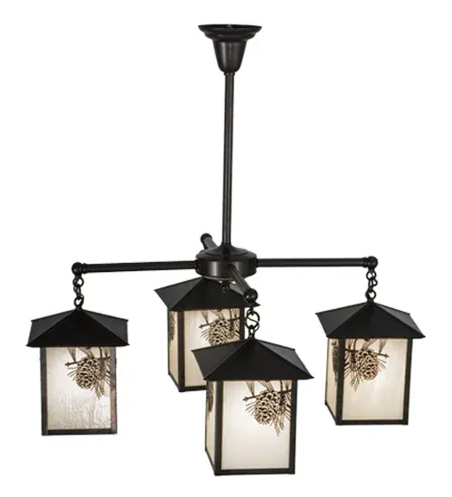 The Seneca by Meyda Lighting - Image 4