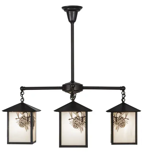 The Seneca by Meyda Lighting - Image 5