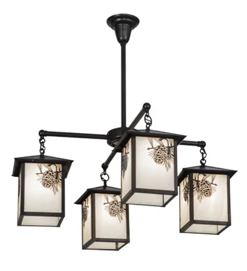 The Seneca by Meyda Lighting - Image 6