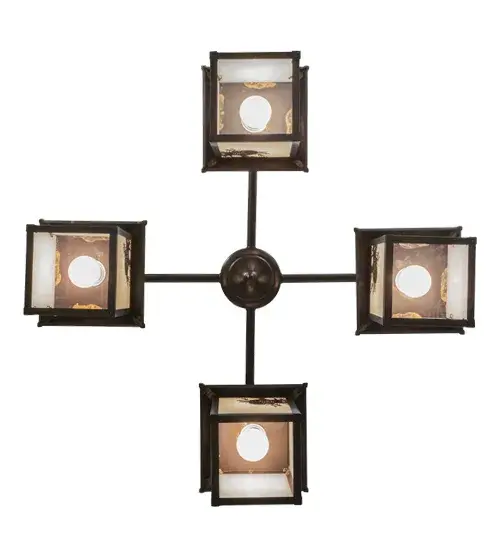 The Seneca by Meyda Lighting - Image 7