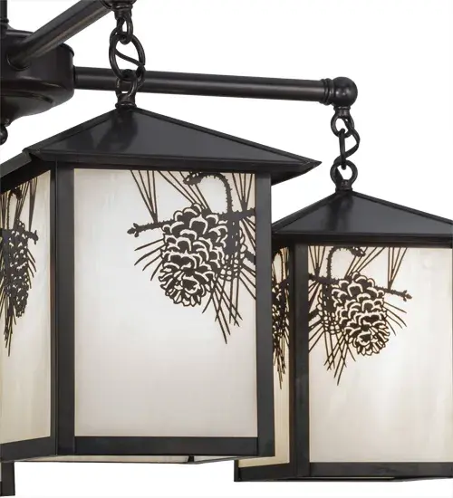 The Seneca by Meyda Lighting - Image 8