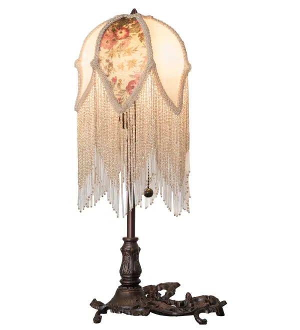 The Meyda Tiffany - Fabric by Meyda Lighting - Image 1