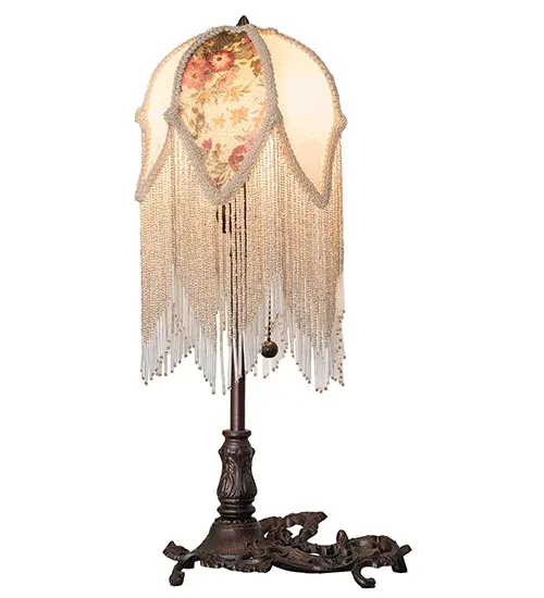 The Meyda Tiffany - Fabric by Meyda Lighting - Image 2