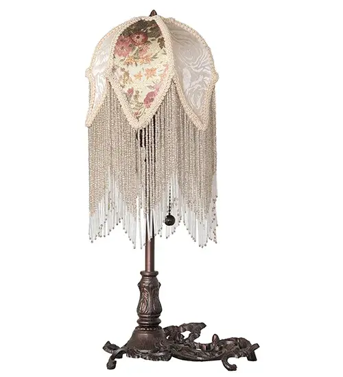 The Meyda Tiffany - Fabric by Meyda Lighting - Image 3