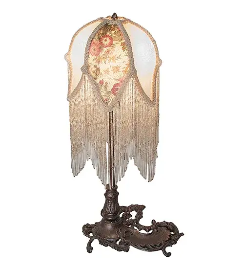 The Meyda Tiffany - Fabric by Meyda Lighting - Image 4