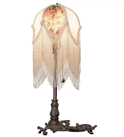 The Meyda Tiffany - Fabric by Meyda Lighting - Image 5