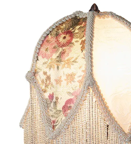 The Meyda Tiffany - Fabric by Meyda Lighting - Image 7