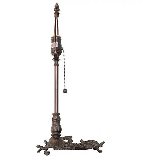 The Meyda Tiffany - Fabric by Meyda Lighting - Image 9