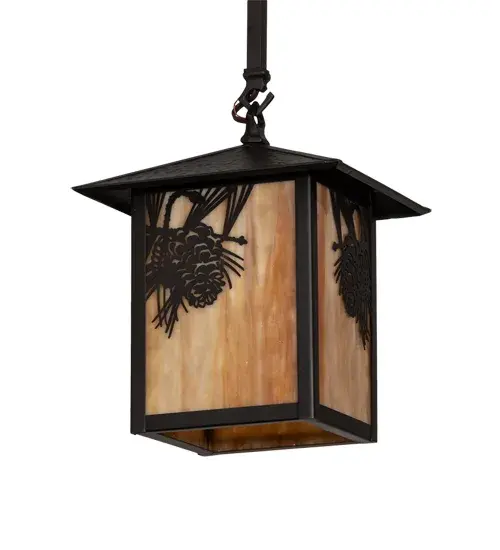 The Seneca by Meyda Lighting - Image 3