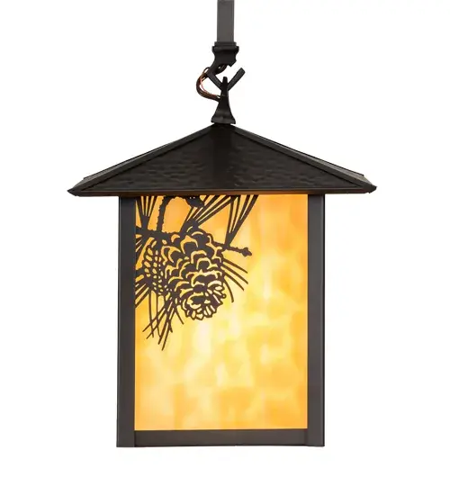 The Seneca by Meyda Lighting - Image 5