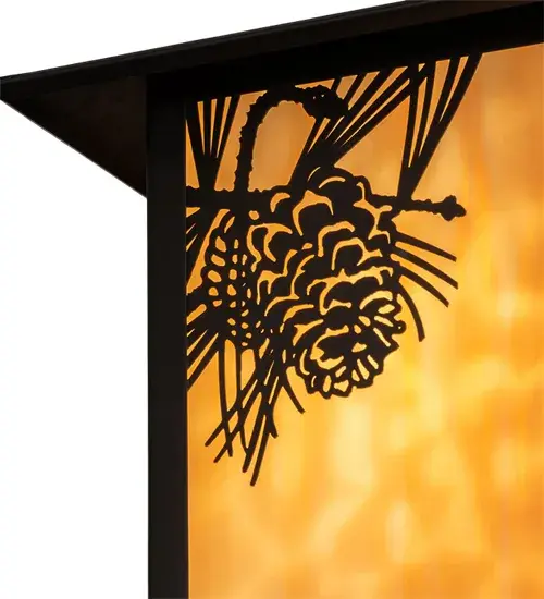 The Seneca by Meyda Lighting - Image 8