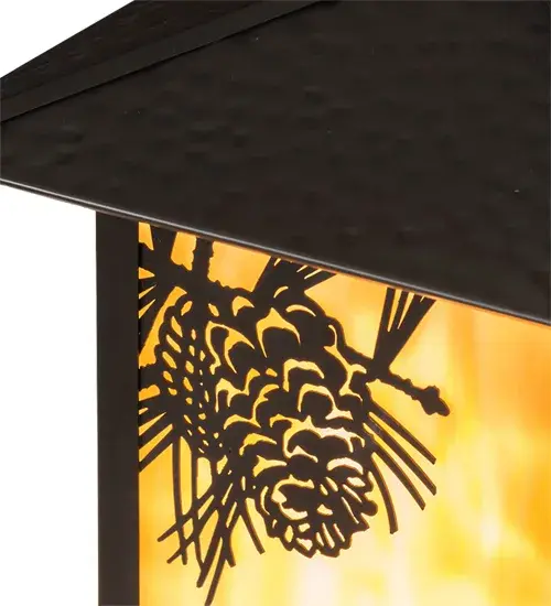 The Seneca by Meyda Lighting - Image 9