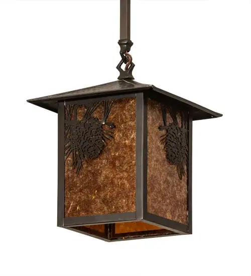The Meyda Tiffany - Seneca by Meyda Lighting - Image 3