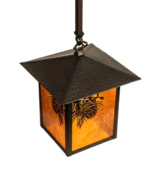 The Meyda Tiffany - Seneca by Meyda Lighting - Image 4